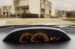 Toyota Yaris 2009 года